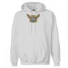 Ultimate Cotton Hooded Sweatshirt. Thumbnail