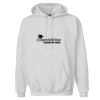 Ultimate Cotton Hooded Sweatshirt. Thumbnail