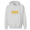 Ultimate Cotton Hooded Sweatshirt. Thumbnail