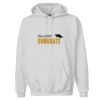 Ultimate Cotton Hooded Sweatshirt. Thumbnail