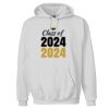 Ultimate Cotton Hooded Sweatshirt. Thumbnail