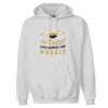 Ultimate Cotton Hooded Sweatshirt. Thumbnail