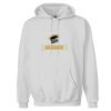 Ultimate Cotton Hooded Sweatshirt. Thumbnail