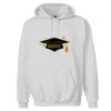 Ultimate Cotton Hooded Sweatshirt. Thumbnail