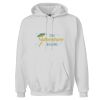 Ultimate Cotton Hooded Sweatshirt. Thumbnail