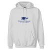 Ultimate Cotton Hooded Sweatshirt. Thumbnail