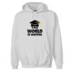 Ultimate Cotton Hooded Sweatshirt. Thumbnail