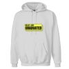 Ultimate Cotton Hooded Sweatshirt. Thumbnail