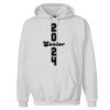 Ultimate Cotton Hooded Sweatshirt. Thumbnail