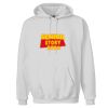 Ultimate Cotton Hooded Sweatshirt. Thumbnail