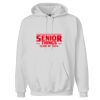 Ultimate Cotton Hooded Sweatshirt. Thumbnail