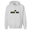 Ultimate Cotton Hooded Sweatshirt. Thumbnail