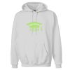 Ultimate Cotton Hooded Sweatshirt. Thumbnail