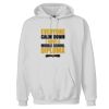 Ultimate Cotton Hooded Sweatshirt. Thumbnail