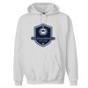 Ultimate Cotton Hooded Sweatshirt. Thumbnail
