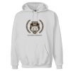 Ultimate Cotton Hooded Sweatshirt. Thumbnail