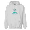 Ultimate Cotton Hooded Sweatshirt. Thumbnail