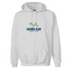 Ultimate Cotton Hooded Sweatshirt. Thumbnail