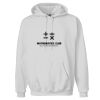 Ultimate Cotton Hooded Sweatshirt. Thumbnail