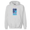 Ultimate Cotton Hooded Sweatshirt. Thumbnail