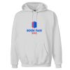 Ultimate Cotton Hooded Sweatshirt. Thumbnail
