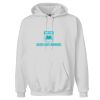 Ultimate Cotton Hooded Sweatshirt. Thumbnail