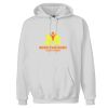 Ultimate Cotton Hooded Sweatshirt. Thumbnail
