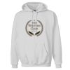 Ultimate Cotton Hooded Sweatshirt. Thumbnail