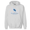 Ultimate Cotton Hooded Sweatshirt. Thumbnail