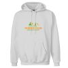 Ultimate Cotton Hooded Sweatshirt. Thumbnail