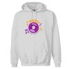 Ultimate Cotton Hooded Sweatshirt. Thumbnail