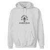 Ultimate Cotton Hooded Sweatshirt. Thumbnail