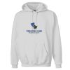 Ultimate Cotton Hooded Sweatshirt. Thumbnail