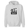 Ultimate Cotton Hooded Sweatshirt. Thumbnail