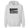 Ultimate Cotton Hooded Sweatshirt. Thumbnail