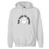 Ultimate Cotton Hooded Sweatshirt. Thumbnail