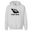 Ultimate Cotton Hooded Sweatshirt. Thumbnail