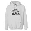 Ultimate Cotton Hooded Sweatshirt. Thumbnail