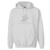 Ultimate Cotton Hooded Sweatshirt. Thumbnail