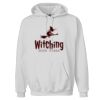 Ultimate Cotton Hooded Sweatshirt. Thumbnail