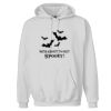 Ultimate Cotton Hooded Sweatshirt. Thumbnail
