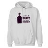 Ultimate Cotton Hooded Sweatshirt. Thumbnail