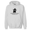 Ultimate Cotton Hooded Sweatshirt. Thumbnail