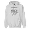 Ultimate Cotton Hooded Sweatshirt. Thumbnail