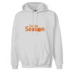 Ultimate Cotton Hooded Sweatshirt. Thumbnail