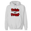 Ultimate Cotton Hooded Sweatshirt. Thumbnail