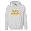 Ultimate Cotton Hooded Sweatshirt. Thumbnail