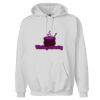 Ultimate Cotton Hooded Sweatshirt. Thumbnail