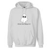 Ultimate Cotton Hooded Sweatshirt. Thumbnail