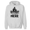 Ultimate Cotton Hooded Sweatshirt. Thumbnail